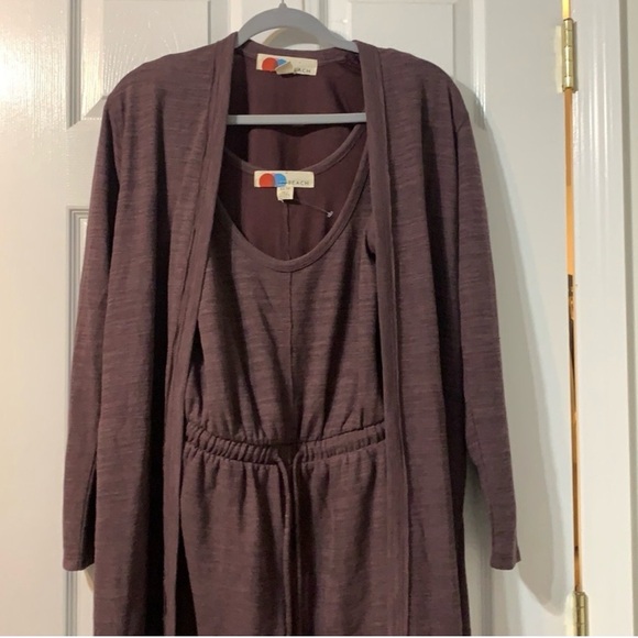 Free People Bicoastal Set - Picture 4 of 8